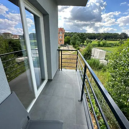 Apartamente Casabella Baile Felix Exterior photo