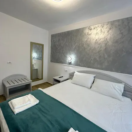 Apartamente Casabella Baile Felix Exterior photo