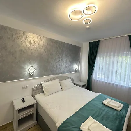 Apartamente Casabella Baile Felix Exterior photo