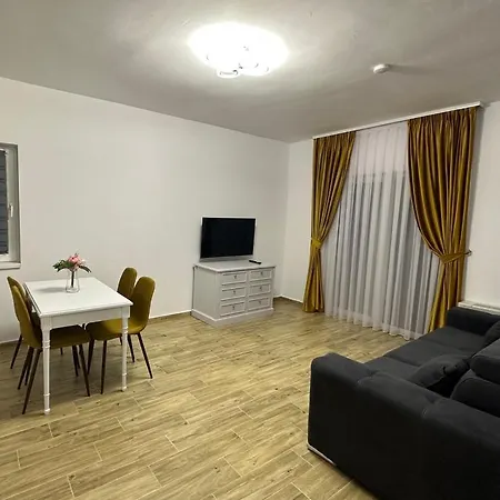 Apartamente Casabella Baile Felix Exterior photo