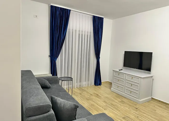 Apartamente Casabella