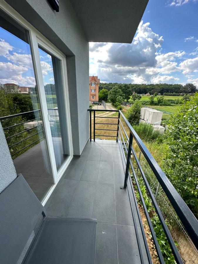 Casabella Apartment