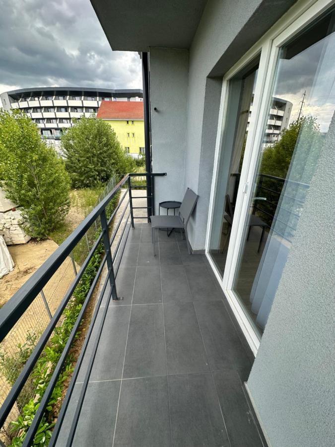 Apartment Casabella *