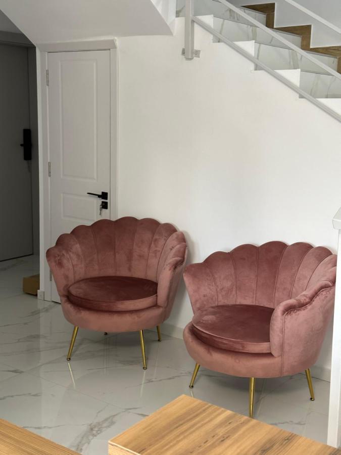 Casabella Apartment *