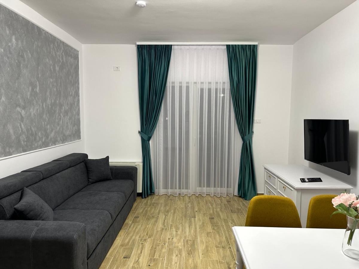 Apartment Casabella Baile Felix