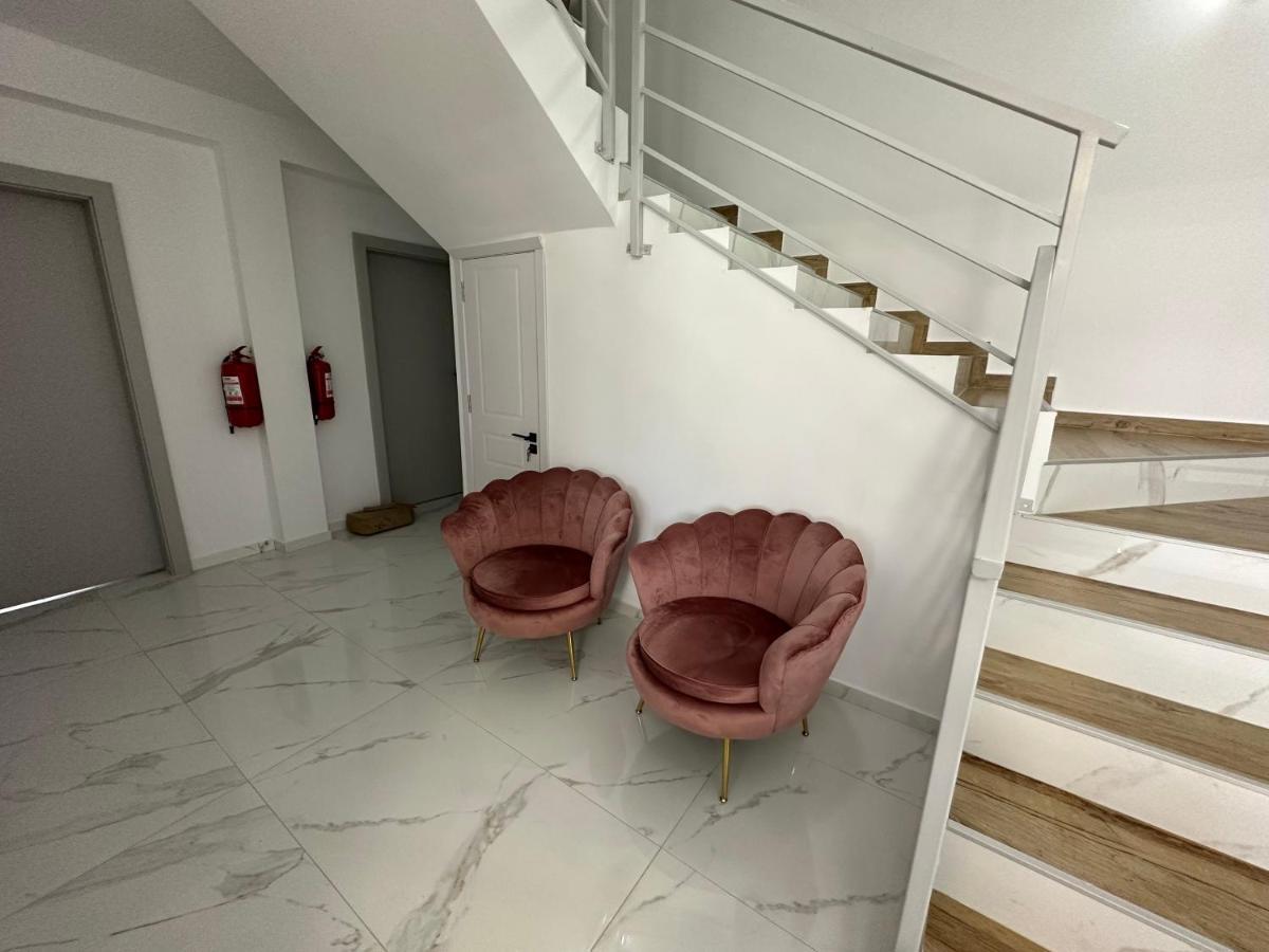 Casabella Apartment *