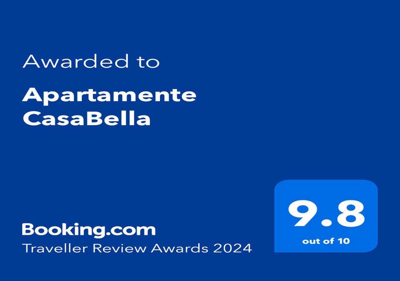 Apartment Casabella