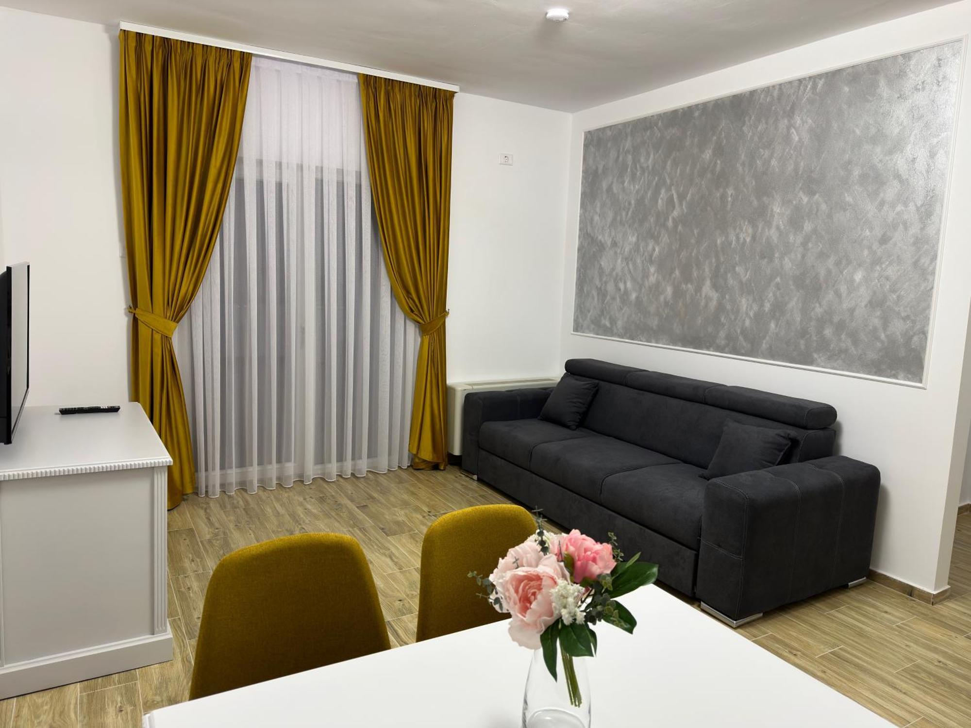 Casabella Apartment Baile Felix