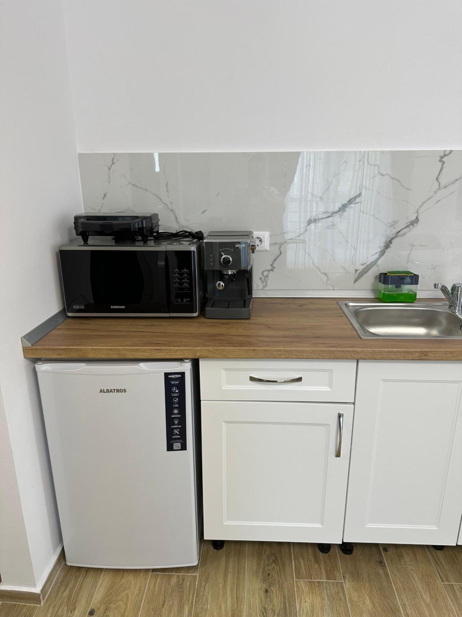 Apartment Casabella Baile Felix